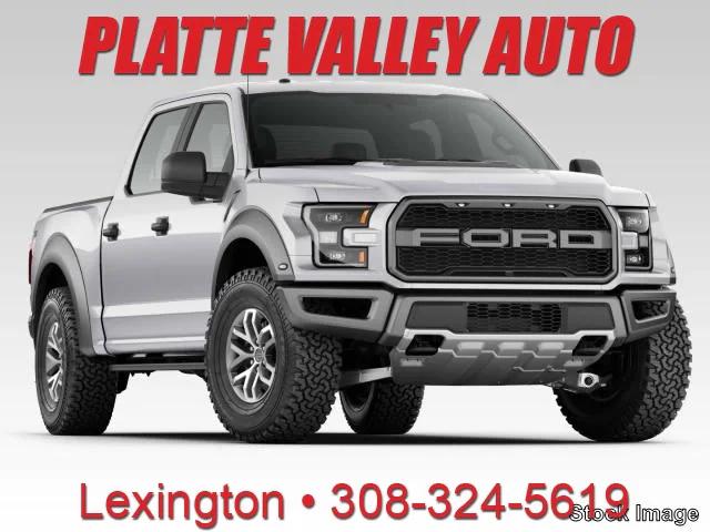 2019 Ford F-150 Raptor 2019 Ford F-150 Raptor