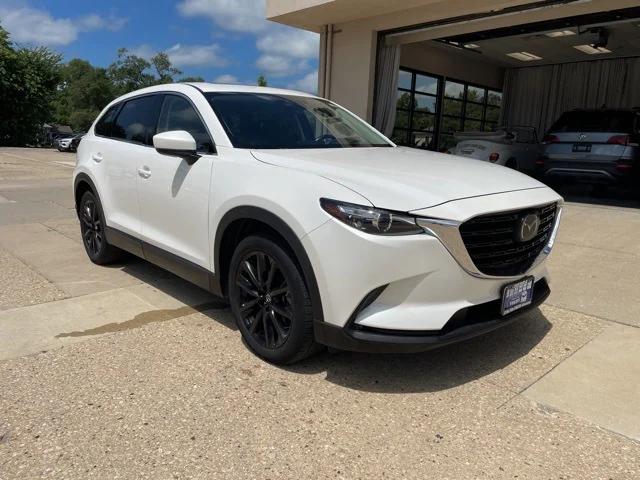 2023 Mazda CX-9 Touring Plus