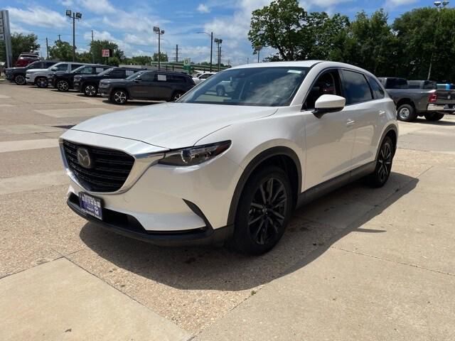 2023 Mazda CX-9 Touring Plus