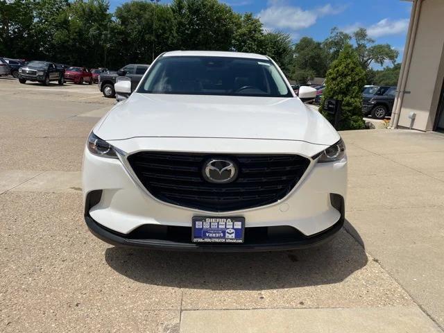 2023 Mazda CX-9 Touring Plus