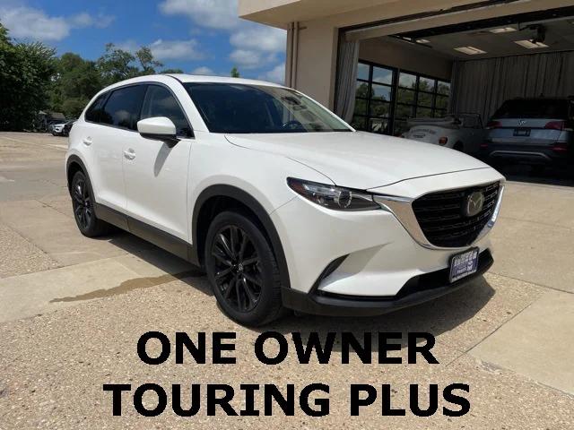 2023 Mazda CX-9 Touring Plus