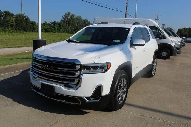 2023 GMC Acadia AWD SLT