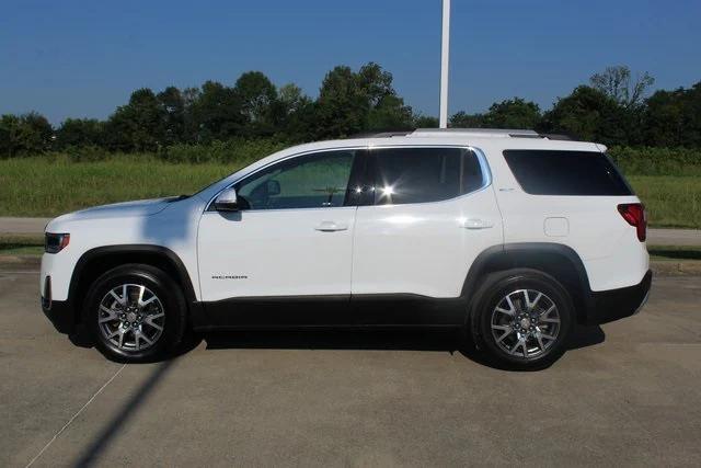 2023 GMC Acadia AWD SLT