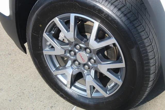 2023 GMC Acadia AWD SLT