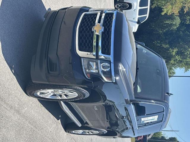 2020 Chevrolet Tahoe 4WD LT for sale in Panama City, FL