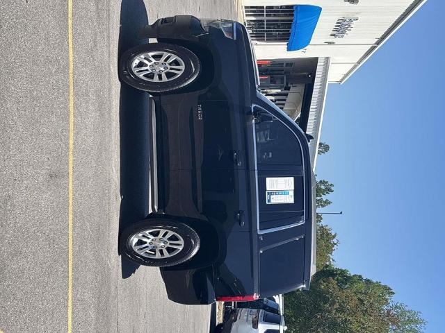 2020 Chevrolet Tahoe 4WD LT