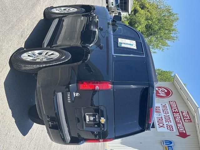 2020 Chevrolet Tahoe 4WD LT