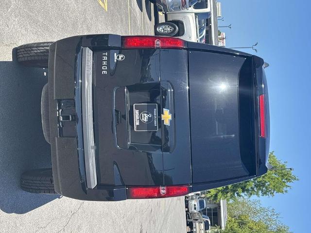 2020 Chevrolet Tahoe 4WD LT