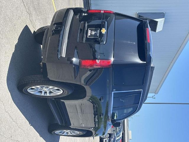 2020 Chevrolet Tahoe 4WD LT