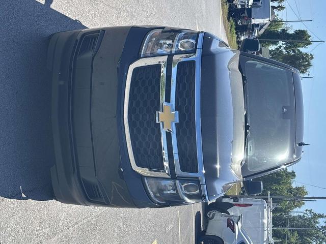 2020 Chevrolet Tahoe 4WD LT