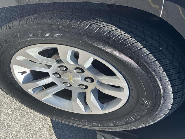 2020 Chevrolet Tahoe 4WD LT