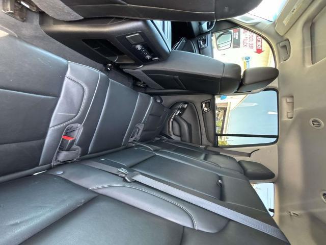 2020 Chevrolet Tahoe 4WD LT