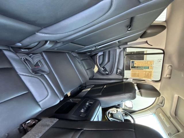 2020 Chevrolet Tahoe 4WD LT