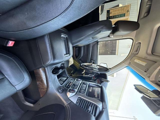2020 Chevrolet Tahoe 4WD LT