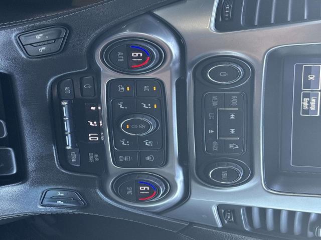2020 Chevrolet Tahoe 4WD LT