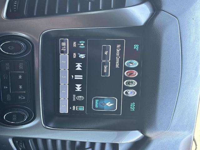 2020 Chevrolet Tahoe 4WD LT