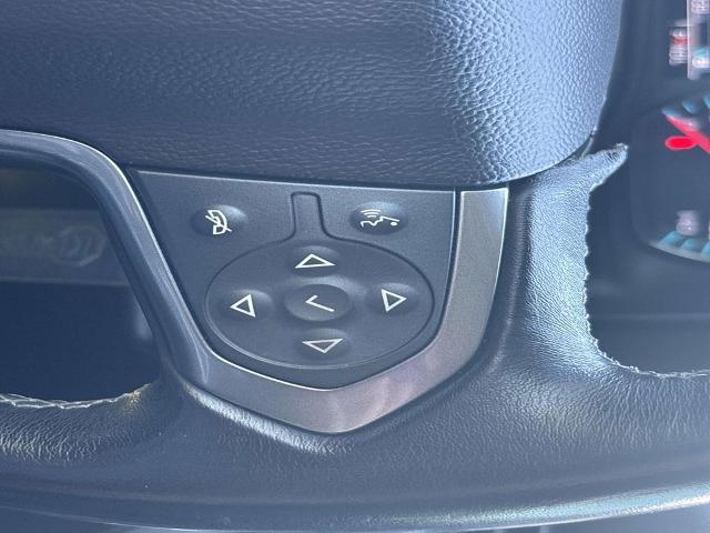 2020 Chevrolet Tahoe 4WD LT