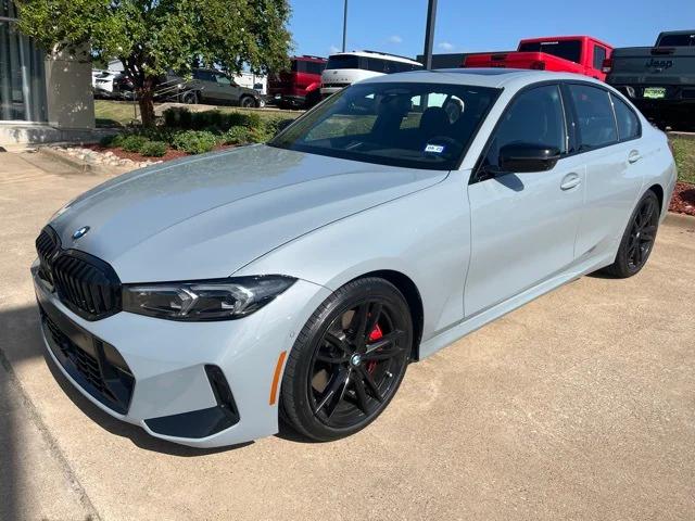 2023 BMW 330i xDrive