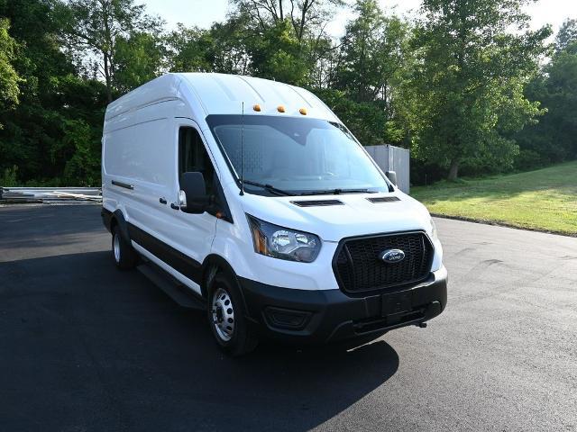 2023 Ford Transit Cargo Van 148 WB High Roof Extended Carg for sale in Minerva, OH