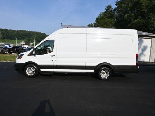 2023 Ford Transit Cargo Van 148 WB High Roof Extended Carg