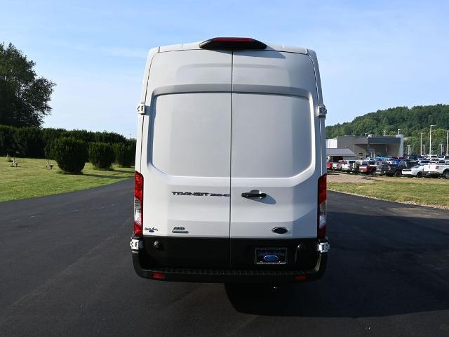 2023 Ford Transit Cargo Van 148 WB High Roof Extended Carg
