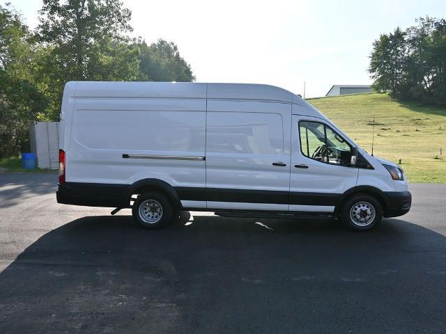 2023 Ford Transit Cargo Van 148 WB High Roof Extended Carg