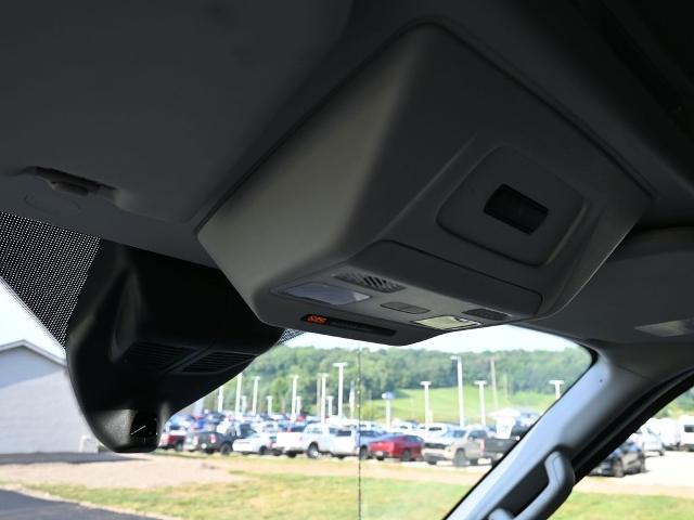 2023 Ford Transit Cargo Van 148 WB High Roof Extended Carg
