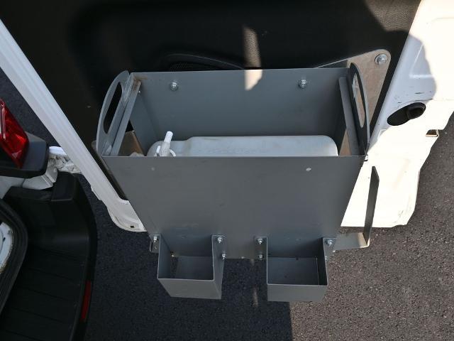 2023 Ford Transit Cargo Van 148 WB High Roof Extended Carg