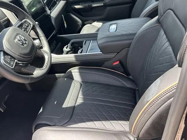2026 Ram 1500 Tungsten Crew Cab 4x4 57 Box
