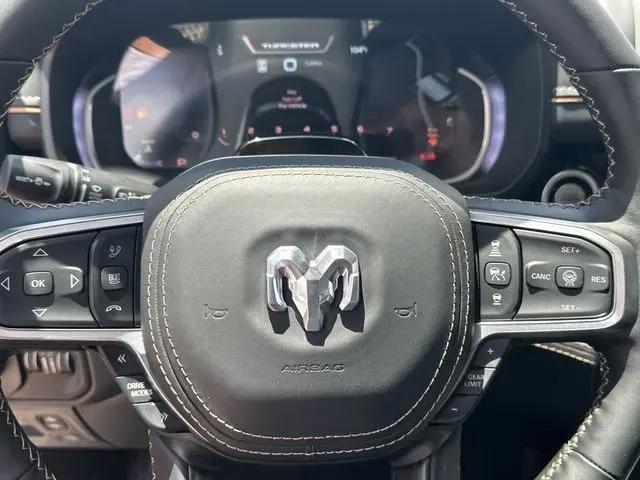 2026 Ram 1500 Tungsten Crew Cab 4x4 57 Box