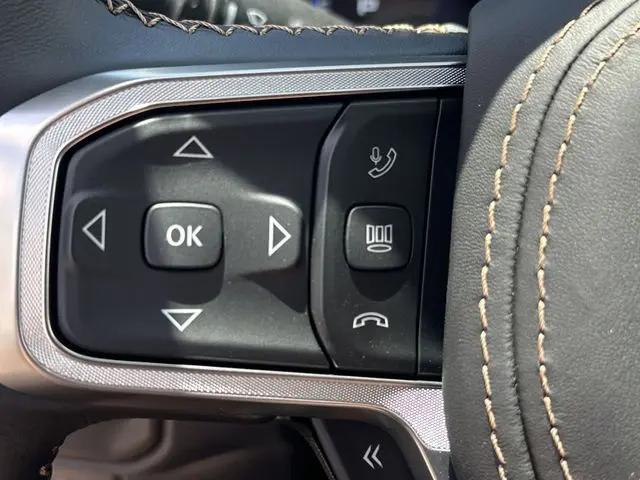 2026 Ram 1500 Tungsten Crew Cab 4x4 57 Box