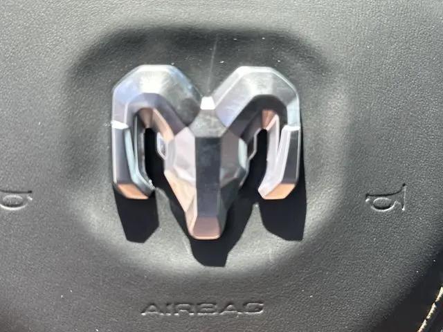 2026 Ram 1500 Tungsten Crew Cab 4x4 57 Box