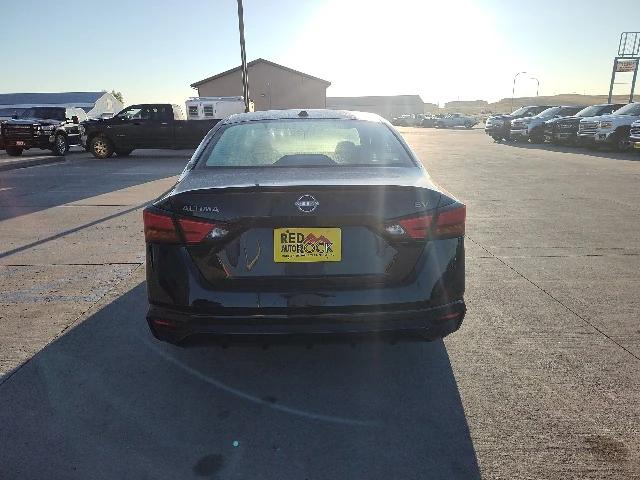 2023 Nissan Altima SV FWD 2023 Nissan Altima SV FWD