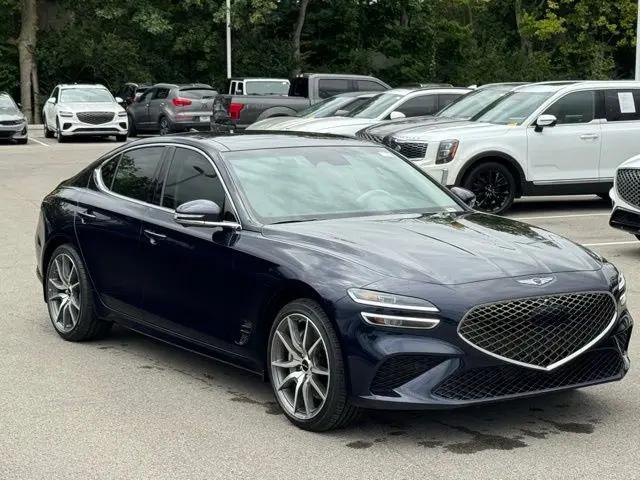 2026 Genesis G70 2.5T AWD Prestige for sale in Indianapolis, IN