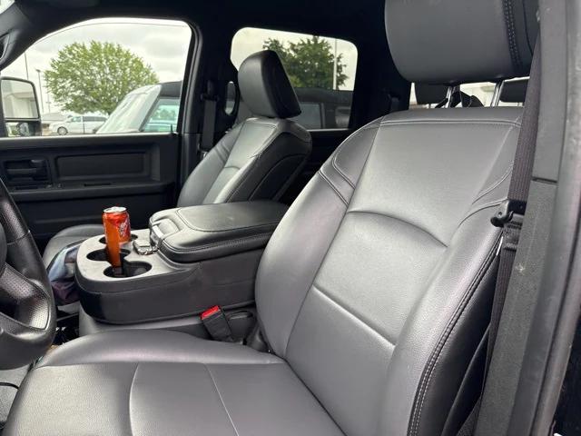 2024 RAM 2500 Tradesman Crew Cab 4x4 64 Box