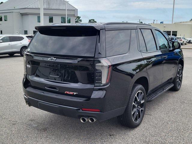 2025 Chevrolet Tahoe 2WD RST