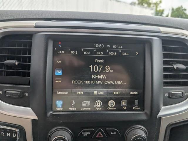 2014 RAM 1500 Big Horn