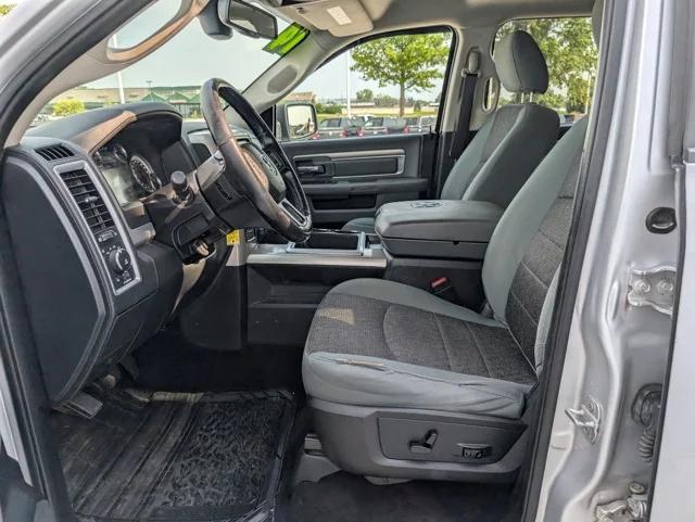 2014 RAM 1500 Big Horn