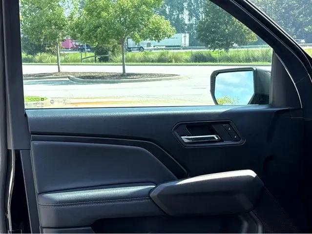 2024 Chevrolet Colorado 4WD LT