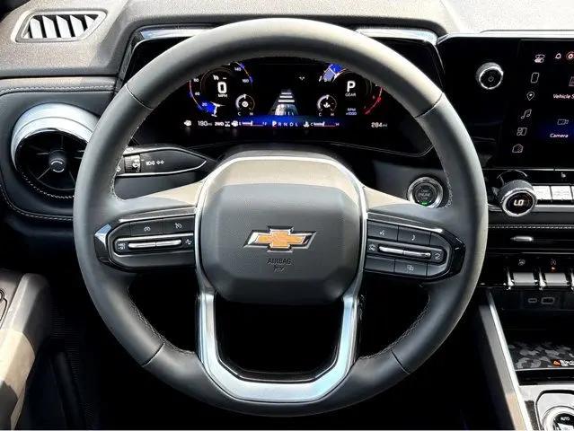 2024 Chevrolet Colorado 4WD LT