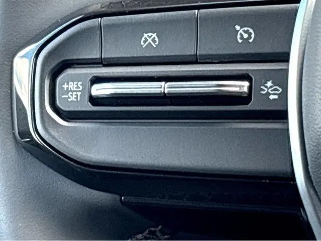 2024 Chevrolet Colorado 4WD LT