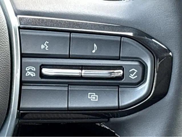 2024 Chevrolet Colorado 4WD LT