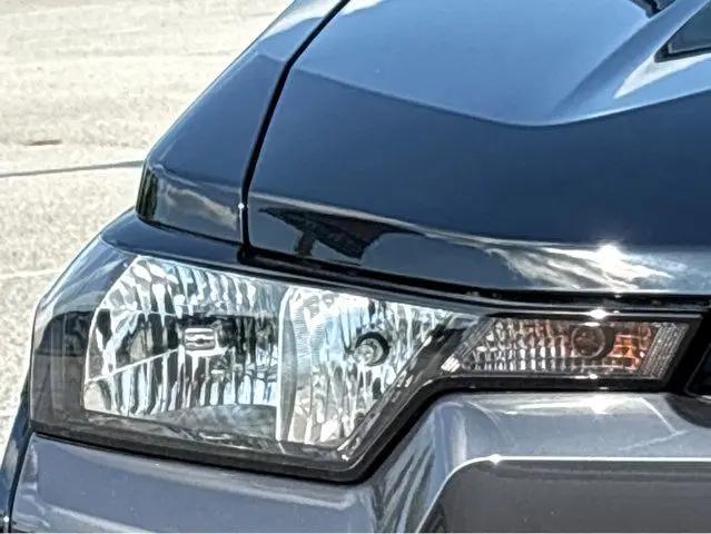 2024 Chevrolet Colorado 4WD LT