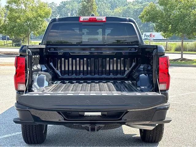 2024 Chevrolet Colorado 4WD LT