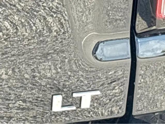 2024 Chevrolet Colorado 4WD LT