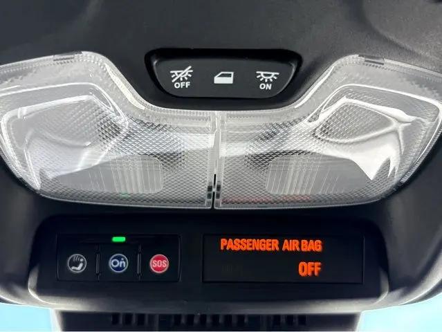 2024 Chevrolet Colorado 4WD LT