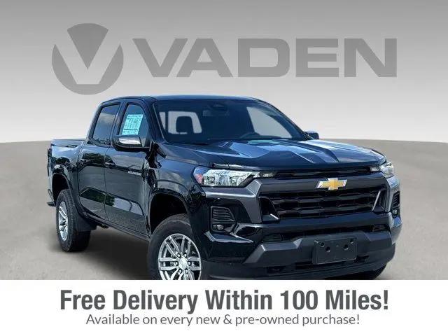 2024 Chevrolet Colorado 4WD LT for sale in Pooler, GA