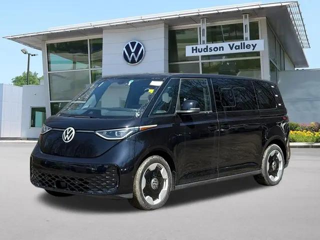 2025 Volkswagen ID. Buzz Pro S for sale in Wappingers Falls, NY