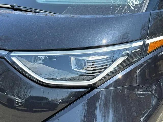 2025 Volkswagen ID. Buzz Pro S