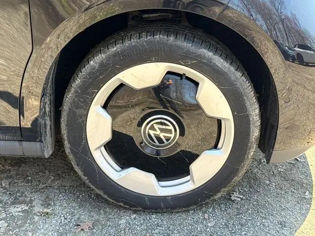 2025 Volkswagen ID. Buzz Pro S